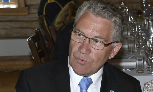 Forsvarer: - Ludvigsen erkjenner overhodet ikke straffskyld